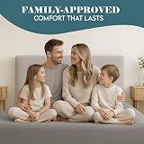 Moonlight Bedding King Size Fitted Sheet 40cm Deep Grey Microfiber view 6