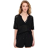 Varley Women's Callie Knit Top