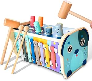 Hamertje tik - cijfers | Educo | Spelkist | KLAP. kopen? | Heutink voor thuis