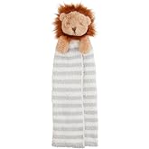 Mud Pie Kids Lion Musical Cuddle Pal; 19 1/2" X 8"