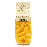 Morelli Paccheri Pasta