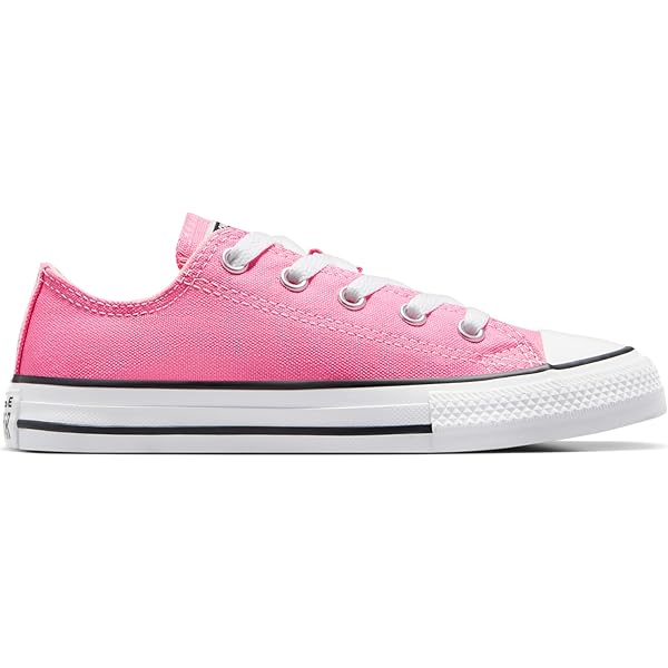 Amazon.com | Converse Chuck Taylor All Star OX Unisex Shoes