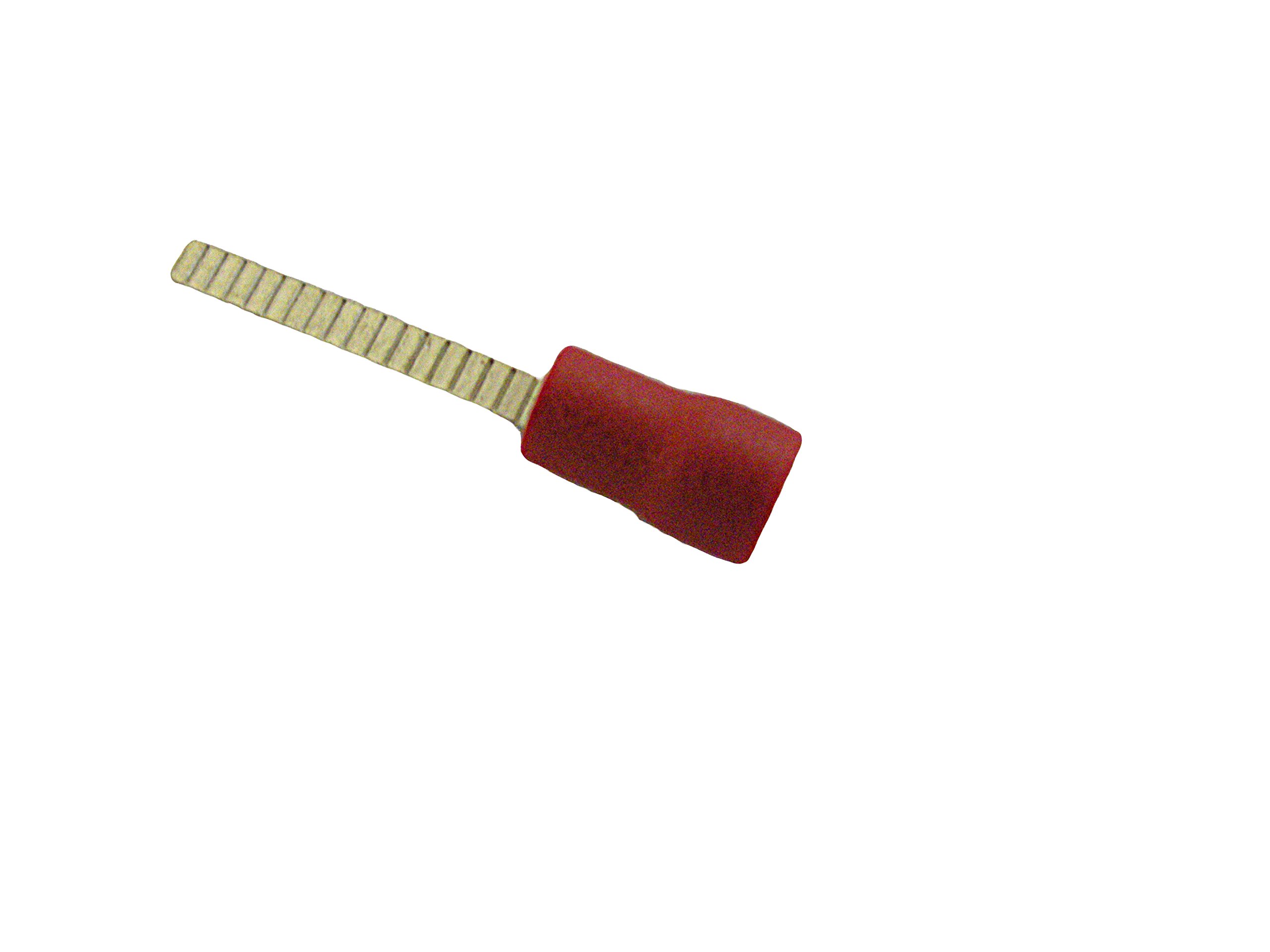 Tecniks C102 Male Spade Terminals