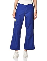 WonderWink Origins Women’s Romeo Flare Leg Cargo