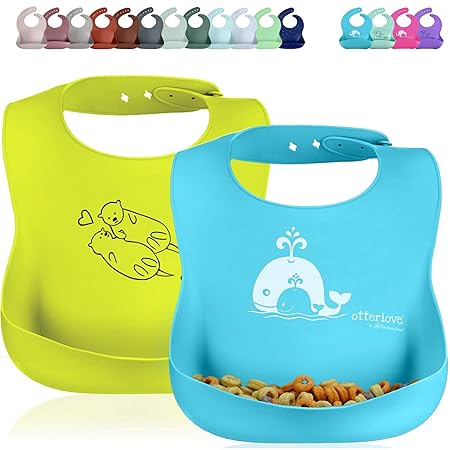 best silicone bibs australia