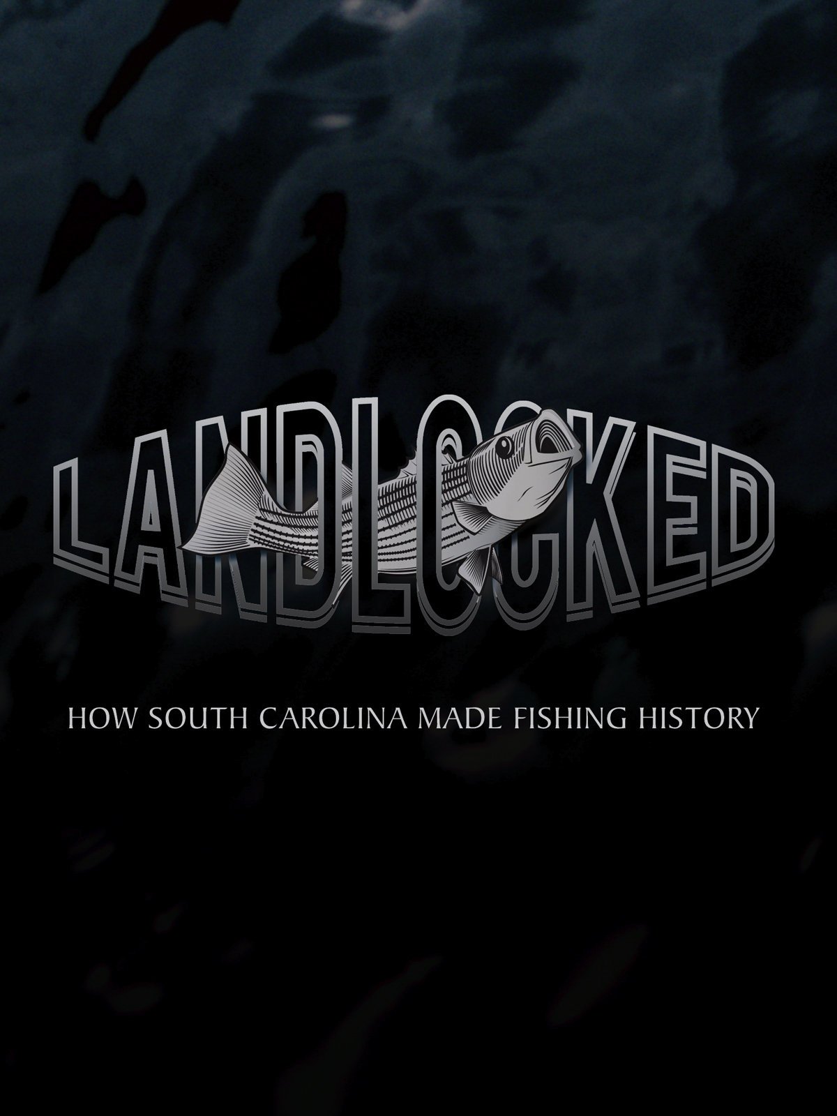 Watch Landlocked The Story of the Freshwater Striped Bass Prime Video