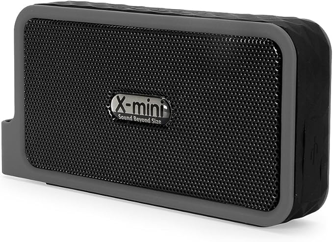 speaker x mini explore