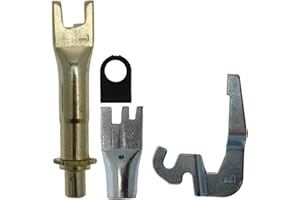 ACDelco Gold 18H1205 (19305761) Rear Drum Brake Shoe Adjuster