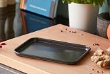 MasterClass Baking Tray 24 x 18 cm Carbon Steel PTFE PFOA BPA Free Non Stick view 2