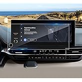 Coleya 2025 2026 Sienna Screen Protector for ToyotaSienna (XLE/XSE/Limited/Platinum/Woodland Edition) 12.3-inch Touchscreen, 