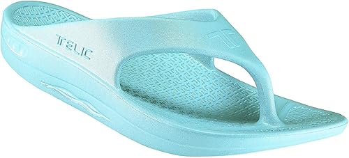 telic flip flops