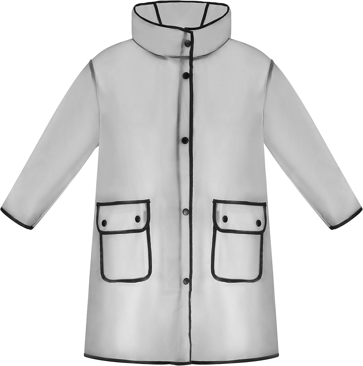 fit rite raincoat