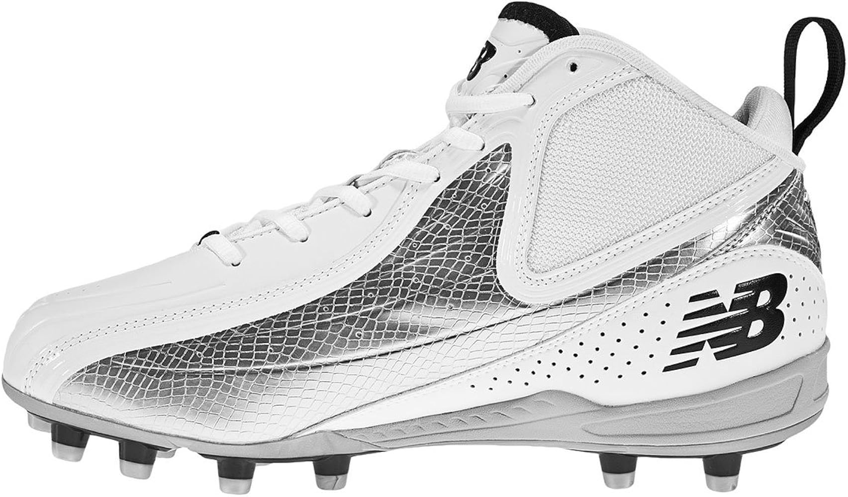 new balance football cleats