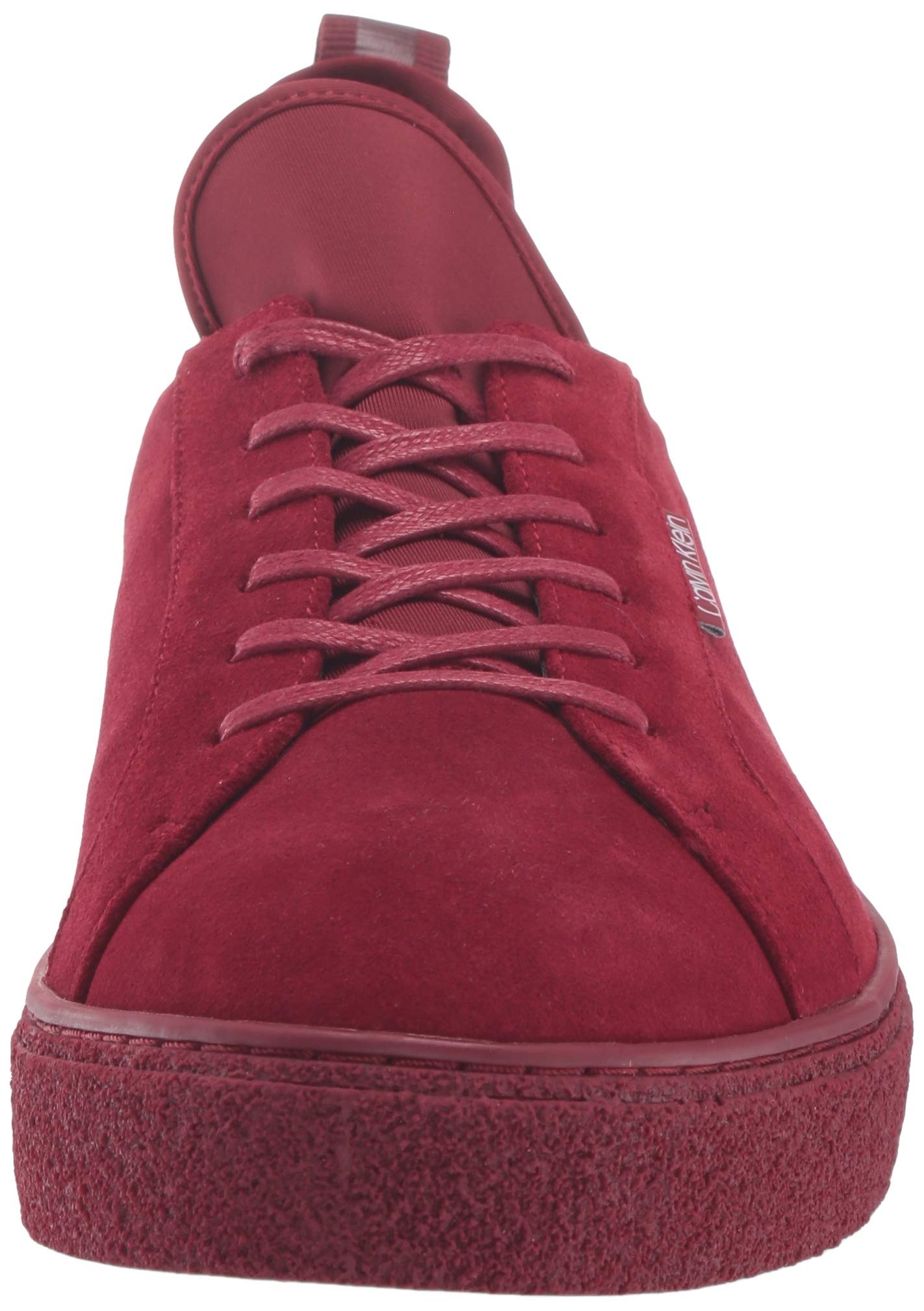 Calvin Klein Men S Ellison Sneaker Barn Red 7 M U Choose Sz