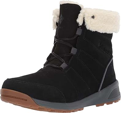 columbia maragal boots