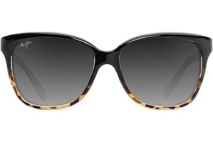 Maui Jim Women's Starfish Polarized Fashion Sunglasses