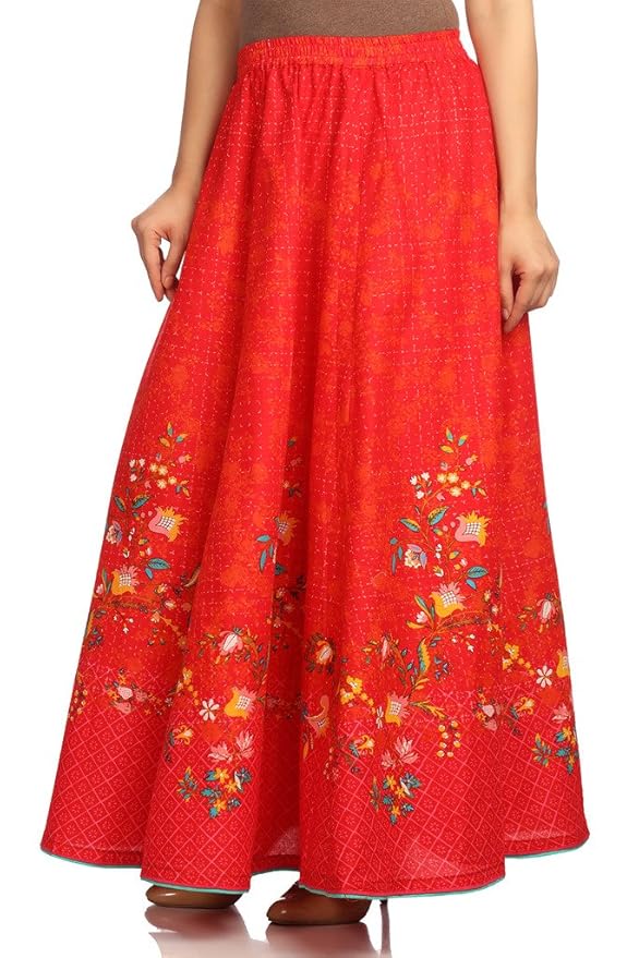 biba sequin skirt