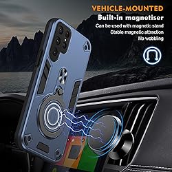 Kukoufey Drop Protection Case Compatible with