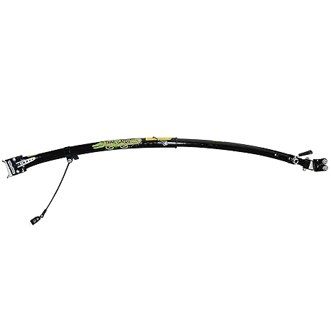 Trail-Gator Tandemstange Trail Gator, rot