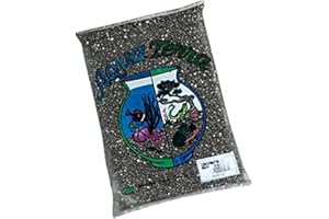 Worldwide Imports AWW80035 Aqua Terra Sand, 5-Pound, Black