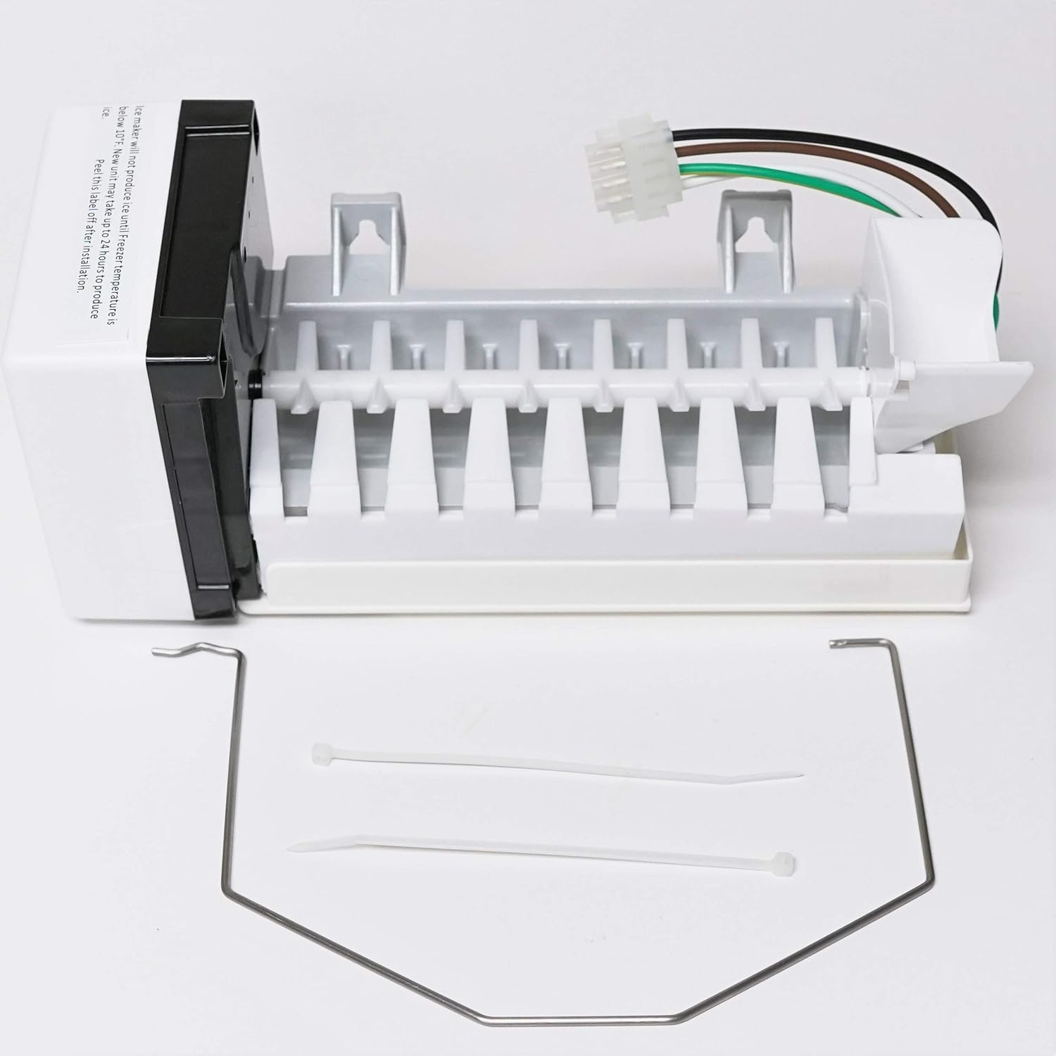 Supco RIM4390 Refrigerator Icemaker