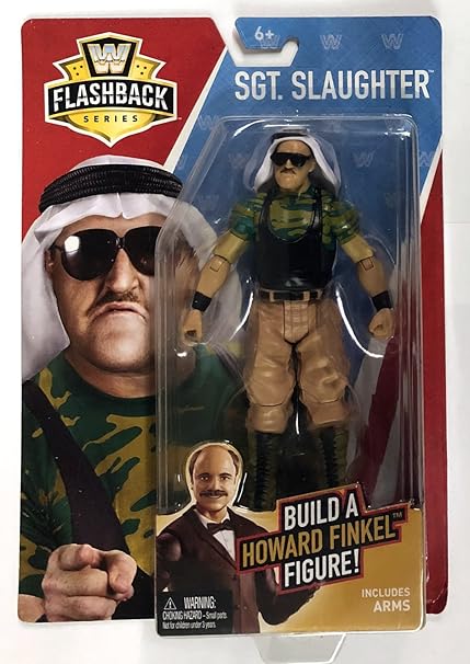 wwe basic action figures