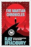 The Martian Chronicles