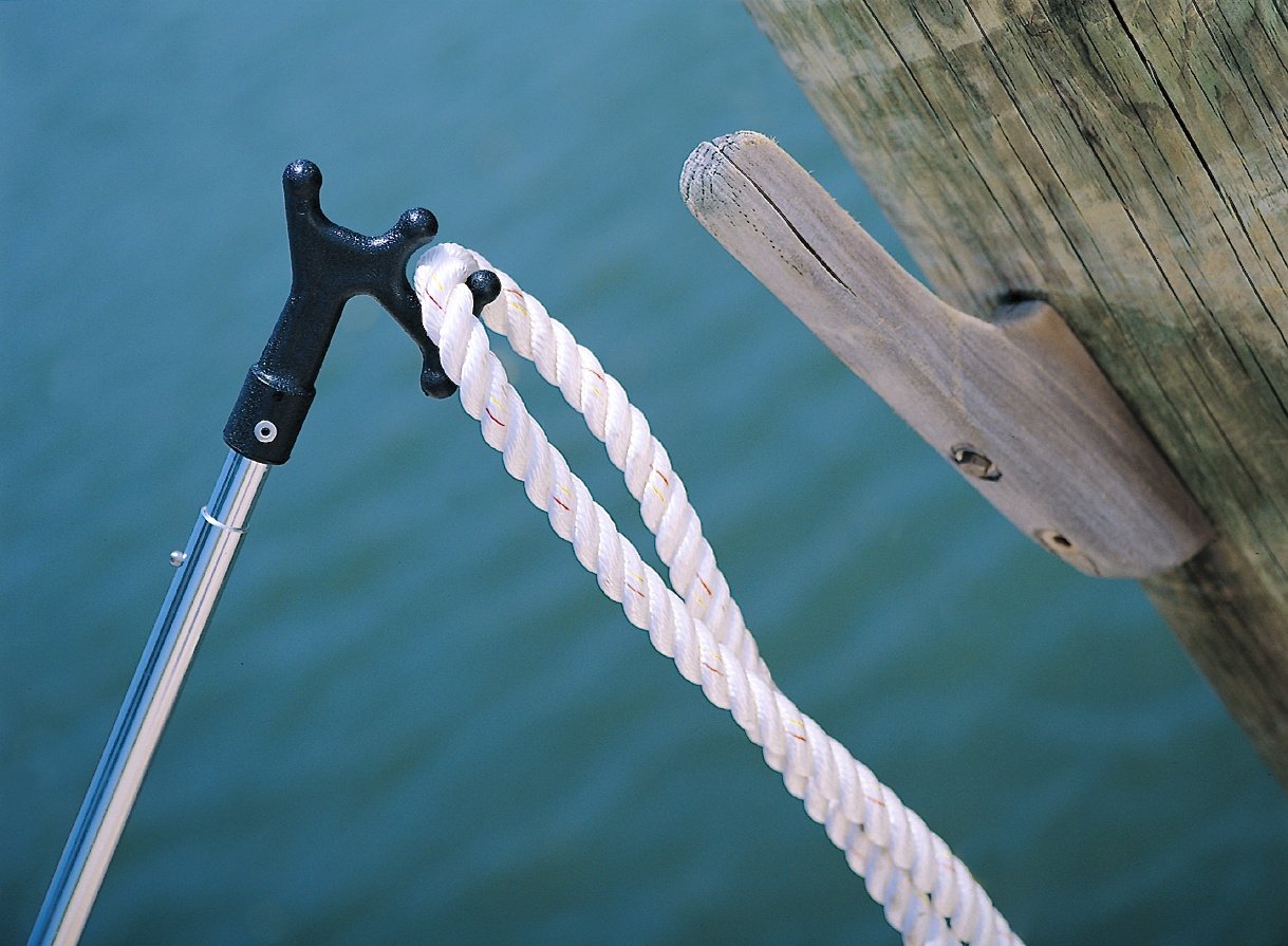 Single handed docking a trimaran with dock upwind Multihull Anarchy Sailing Anarchy Forums