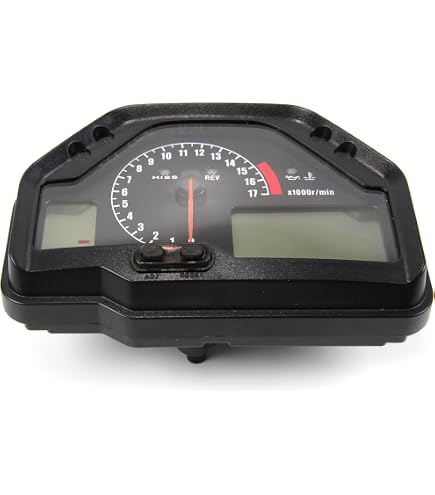 Amazon.com: ZXMT For Honda CBR 600RR 2003 2004 2005 2006 US