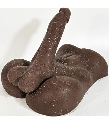 Amazon.com: 6LB Sex Doll with Realistic Dildo for Women, KUUVAL G-Spot Male  Torso Love Doll Female Toy for Pleasure,Couple Unisex Masturbation Sex Fun  Dildo 7.8in  : Health & Household