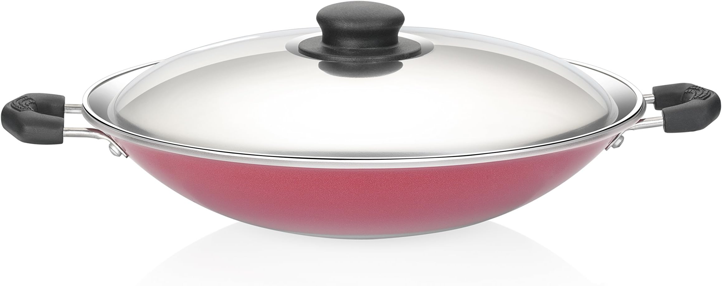 Premier NonStick Appam Pan Supreme 22 cm (Large)