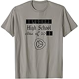 Amazon Com Scp 087 The Stairwell Scp T Shirt Clothing Shoes Jewelry