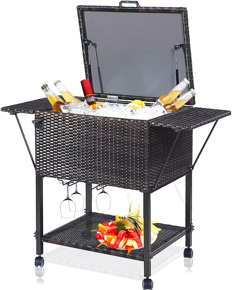 arctic zone expandable hardbody lunch