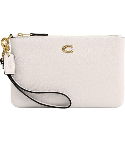 Cole Haan Women's Wallet - Alexandria Wallet-on-a-Chain, Black