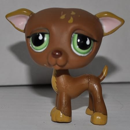 littlest pet shop 507