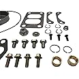 Turbo Lab America H1E H1C WH1C Upgraded Turbo Rebuild Kit