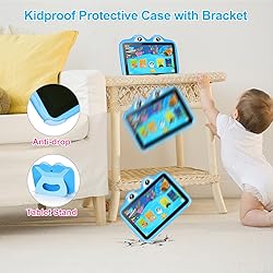 Kids Tablet 10.1 Inches Tablet for Kids, Android 11