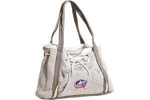 Littlearth Colorado Avalanche NHL Hoodie Purse