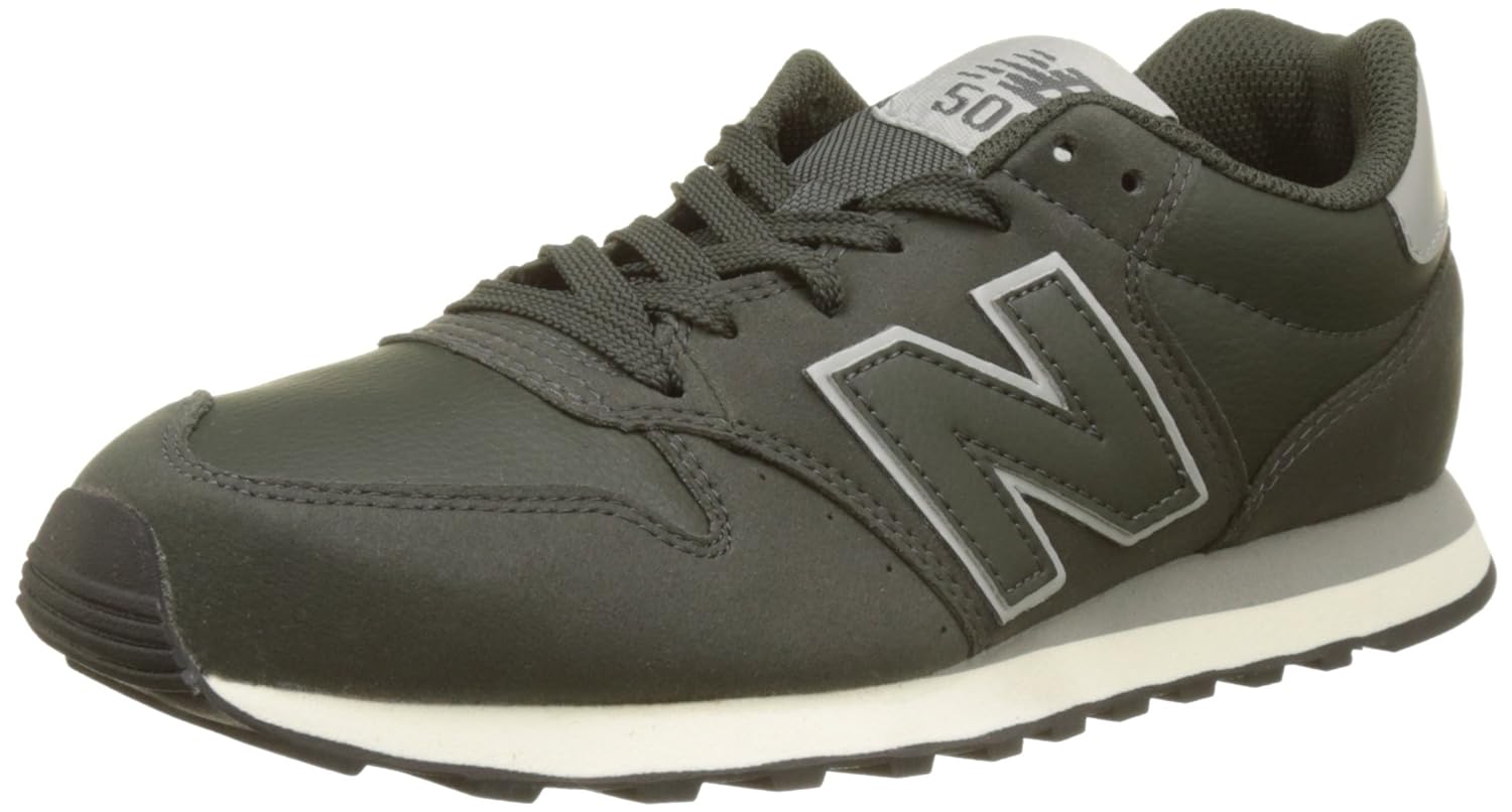 New Balance Men's 500 Trainers Amazon.co.uk Shoes & Bags