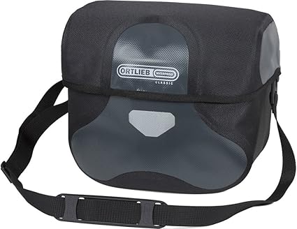 ORTLIEB(オルトリーブ) アルティメイト6 クラシック F3203 アスファルト L