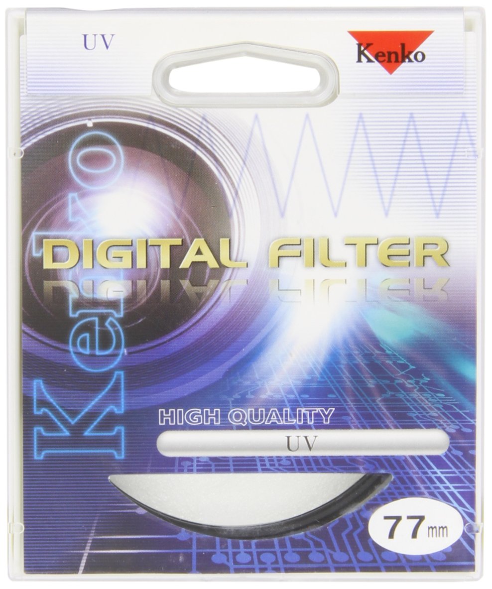 Kenko HQ UV Filter 77 mm