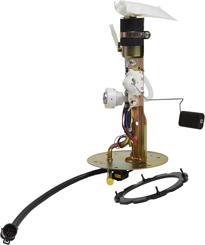 Parts Accessories Automotive Fuel Pump And Sender Assembly T516bz For Ford Explorer Sport Trac 01 00 1999