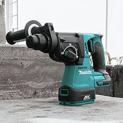 Makita XRH01Z 18V LXT Lithium-Ion Brushless