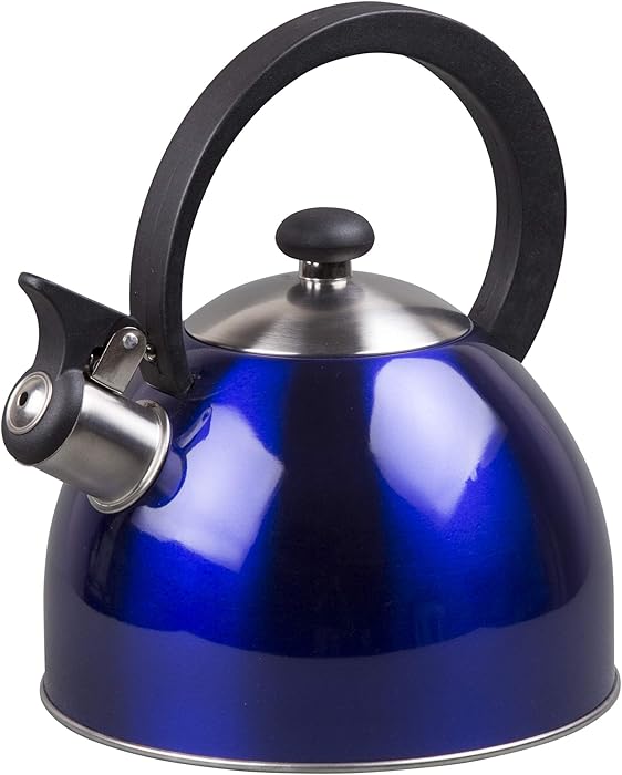 Top 10 Whistling Tea Kettle In Blue By Home Select