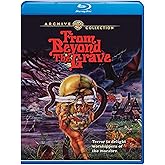 From Beyond the Grave