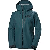 Helly-Hansen Womens Odin 9 Worlds 3.0 Jacket