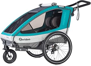 Qeridoo Sportrex 2 (2019)