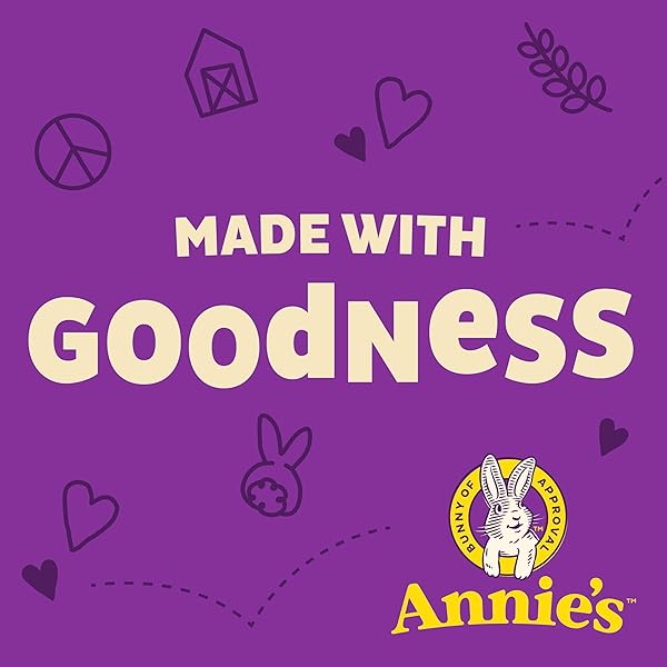 ANNIE’S SWEET AND SALTY SNACK VARIETY PACK, CHEDDAR BUNNIES, BUNNY GRAHAMS AND BUNNY FRUIT FLAVORED SNACKS, ORGANIC KIDS SNACKS, 12 POUCHES, 10.8 OZ
