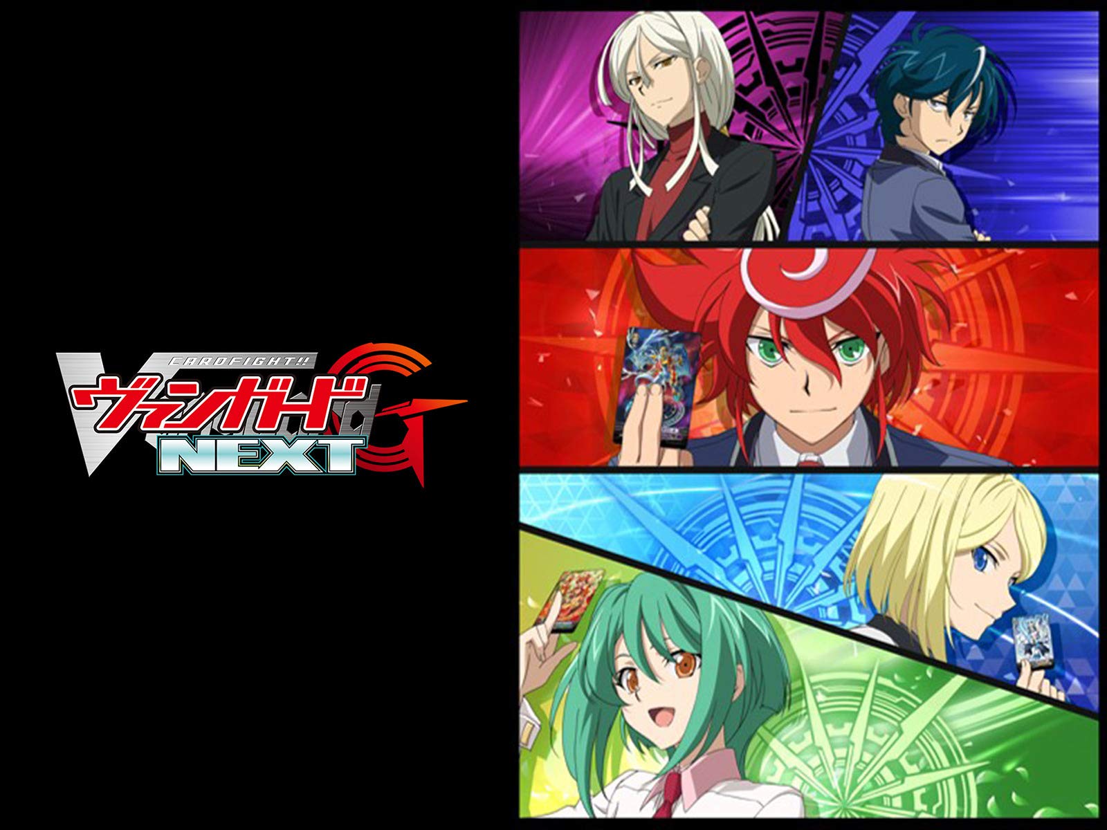 Amazon Co Jp モンスターストライク The Movie ルシファー 絶望の夜明けを観る Prime Video