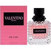 Valentino Donna Born In Roma for Women - 1.7 oz EDP Spray